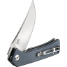 Нож GANZO FIREBIRD FH923-GY