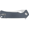 Нож GANZO FIREBIRD FH923-GY