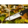 Нож GANZO FIREBIRD G6803-BK