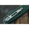 Нож GANZO FIREBIRD G6803-GB