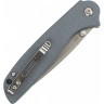 Нож GANZO FIREBIRD G6803-GY