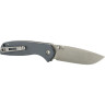 Нож GANZO FIREBIRD G6803-GY