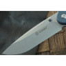 Нож GANZO FIREBIRD G6803-GY