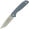 Нож GANZO FIREBIRD G6803-GY