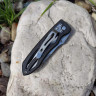 Нож GANZO G615