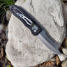 Нож GANZO G615