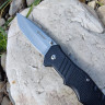 Нож GANZO G616
