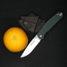Нож GANZO G6804-GR