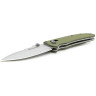 Нож GANZO G704-GR