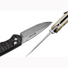 Нож GANZO G717B