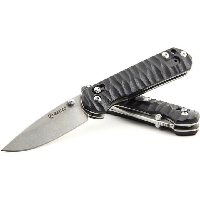 Нож GANZO G717B