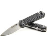 Нож GANZO G717B