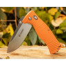 Нож GANZO G720-O