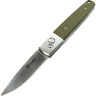 Нож GANZO G7211-GR