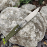 Нож GANZO G7211-GR