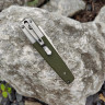 Нож GANZO G7211-GR