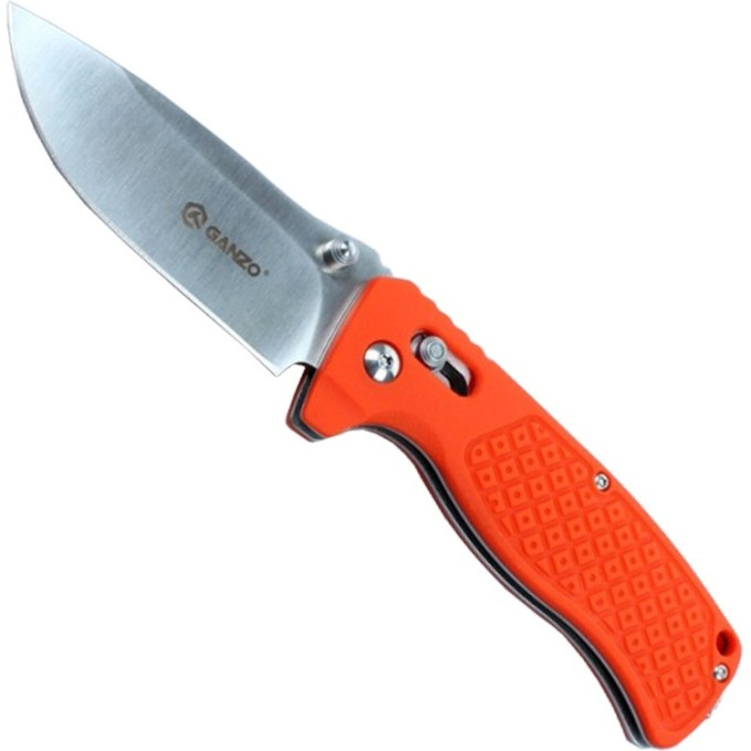 Нож GANZO G724M-OR