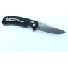 Нож GANZO G726M-BK