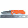 Нож GANZO G726M-OR