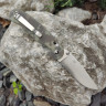 Нож GANZO G727M-CA
