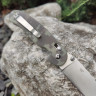 Нож GANZO G727M-CA