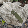 Нож GANZO G727M-GR