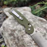Нож GANZO G727M-GR
