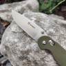Нож GANZO G727M-GR