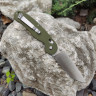 Нож GANZO G727M-GR