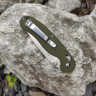 Нож GANZO G727M-GR