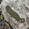 Нож GANZO G727M-GR