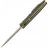 Нож GANZO G728-GR