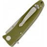 Нож GANZO G728-GR