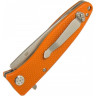 Нож GANZO G728-OR