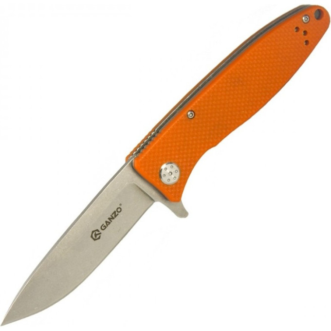 Нож GANZO G728-OR