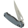 Нож GANZO G729-GY