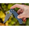 Нож GANZO G729-GY