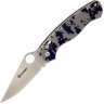 Нож GANZO G729-OR