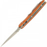 Нож GANZO G729-OR