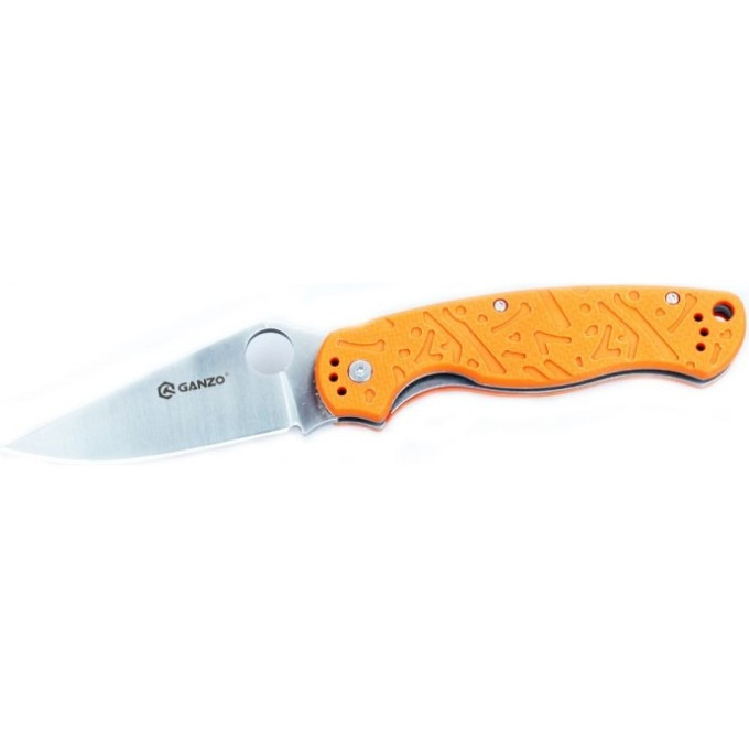 Нож GANZO G7301-OR