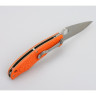 Нож GANZO G7321-OR