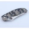 Нож GANZO G733