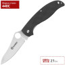 Нож GANZO G734-BK