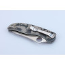 Нож GANZO G734-GR