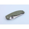 Нож GANZO G734-GR