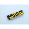 Нож GANZO G735-YB