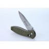 Нож GANZO G738-GR