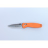 Нож GANZO G738-GR
