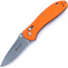 Нож GANZO G7392-OR