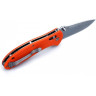 Нож GANZO G7392-OR